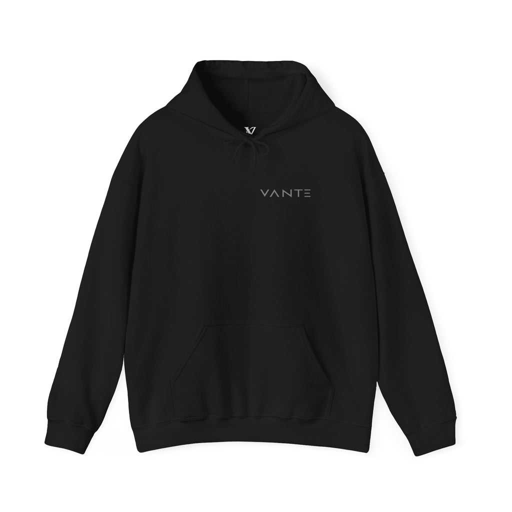 THE VANTE CODE Hoodie