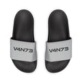 V4N73 CODE Slides- GREY // 01