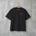 THE VANTE CODE Oversized Tee