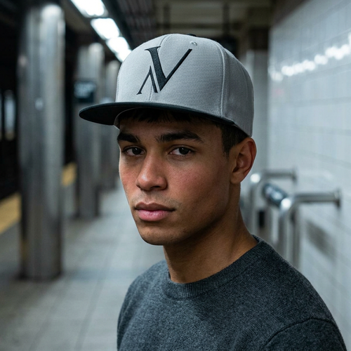 THE VANTE Snapback