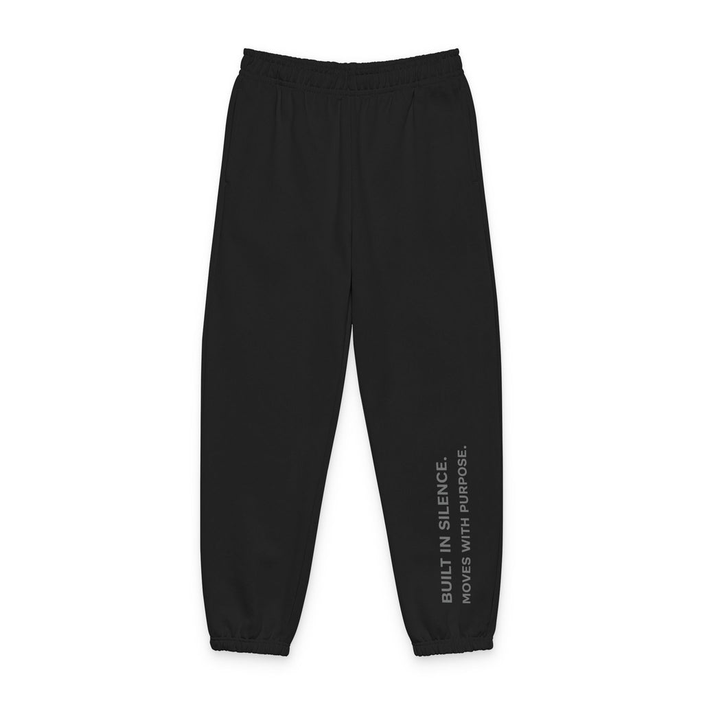 THE VANTE CODE Sweatpants