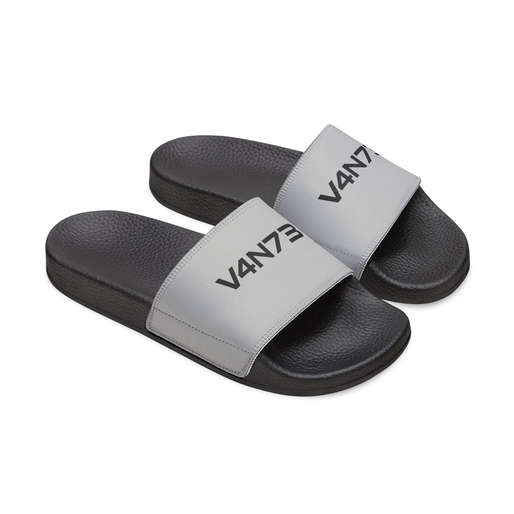 V4N73 CODE Slides- GREY // 01