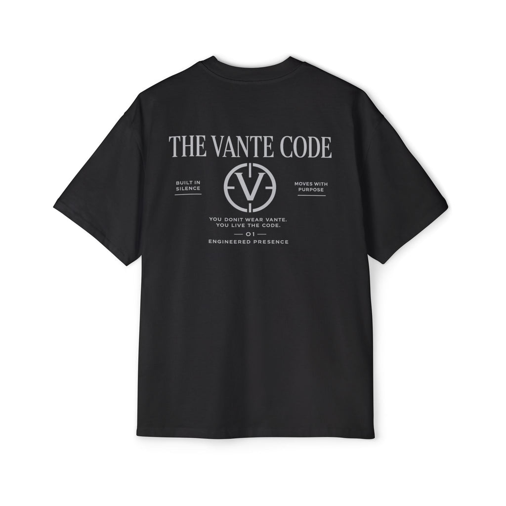 THE CODE SET
