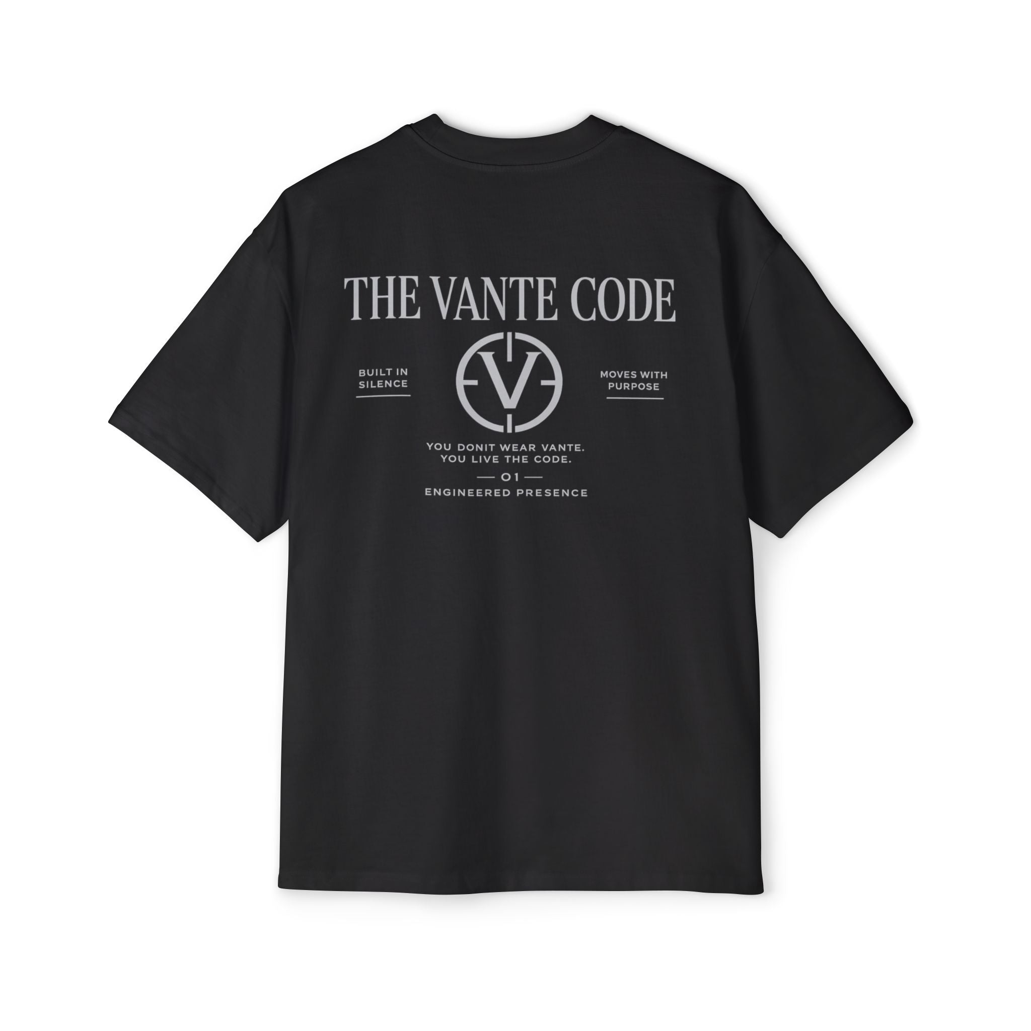 THE CODE SET